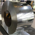 DX54D EDDS DDS Galvanized Steel Moil